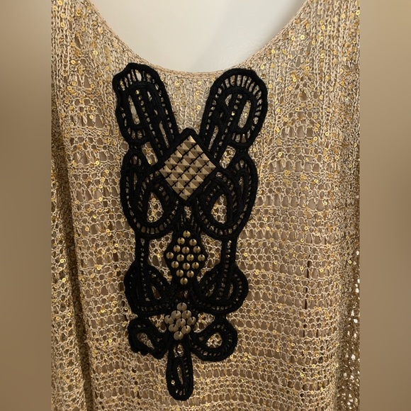 Free People Crochet Dress - Picture 2 of 11